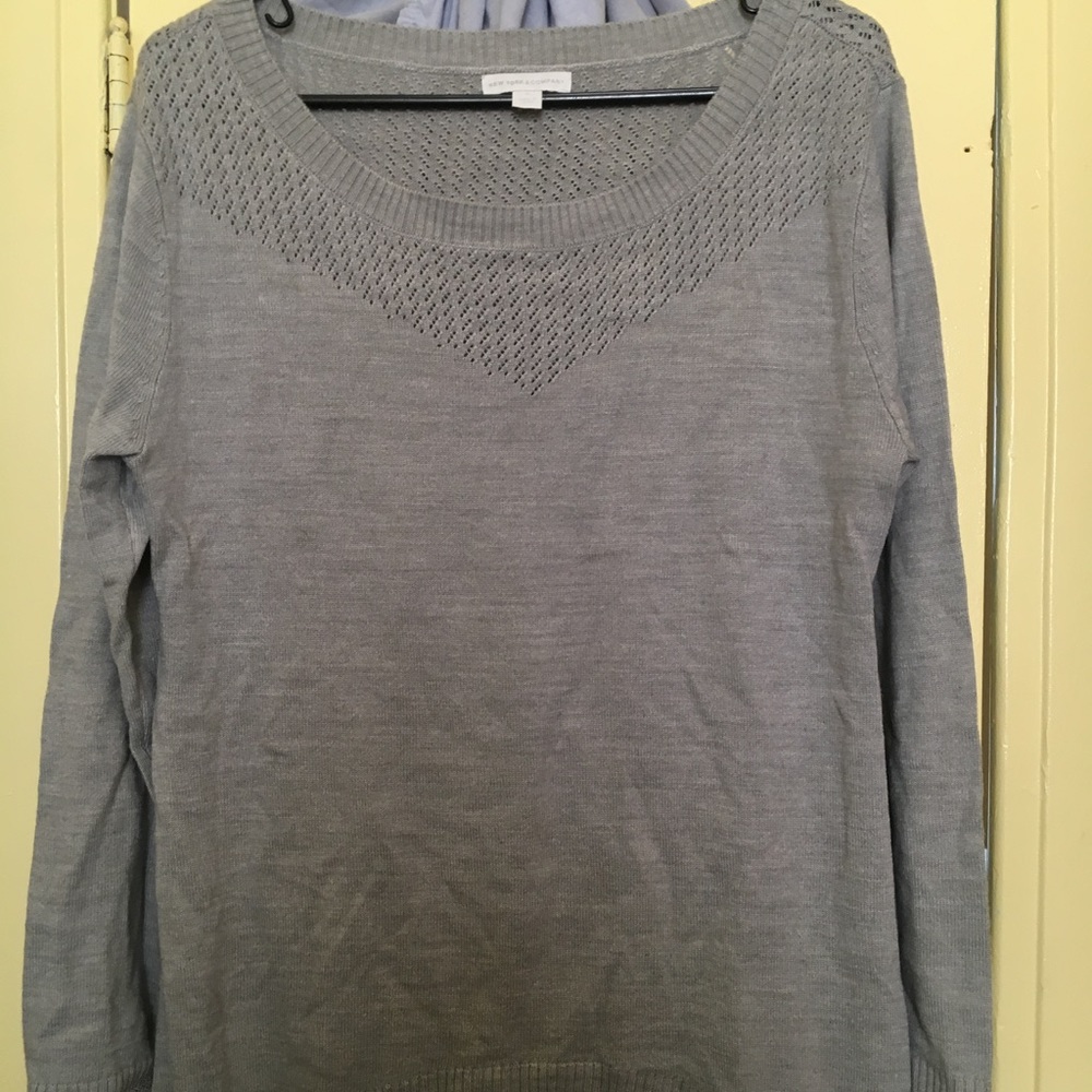 Sweater